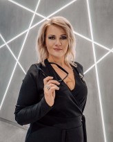 IlonaKarina                             Antonina Car dla Plus Agency             