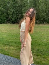 nanzi                             Portret, kobieta, natura            