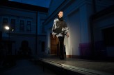 klarisja Pokaz mody w CDS w Krośnie 