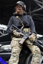 M120 Magda / Wrocław

Tactical