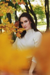 JPauline Modelka: Weronika