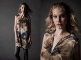 magdalenakoziej Photo: Karolina Golis
Model: Justyna / Golden Models
Designer: Magdalena Koziej