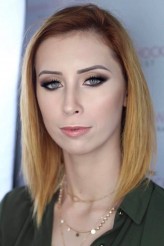 GrochockaSylwia                             Makijaże wykonane firma Sylwia Grochocka Make Up Artist zapraszam do współpracy             