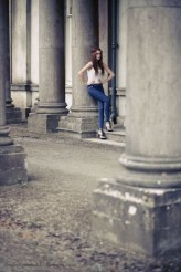 missalexandra Modelka Chloe Costello
Assest Models Dublin