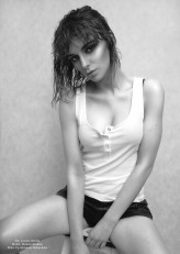 AdaMal Model: Daniela Ziemian
Fot: Joanna Mucha