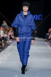 izuelaela Fashion Philosophy 
Fashion Week Poland SS 2013