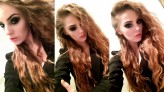 Natalia_makeupartist SMOKEY EYE

makijaż do sesji zdjęciowej
modelka: Milena 
FACE ART MAKE-UP SCHOOL