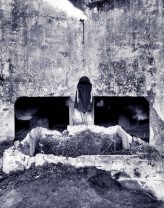 Psychodelik13 Abandoned Mental Soul by Marcin Rodzaj 