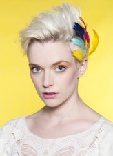 photobaby Makeup: Justyna Polkowska
Modelka: Dorota Nowak