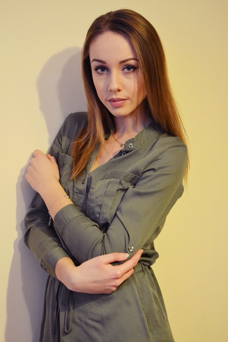 Zdjęcie Z Portfolio Aleksandra B. (Aleksandra_B) Portret 7037621 ...