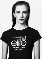 martawojtowicz                             Elite Model Look 2013 :)
fot. Karen Ryska Photography             