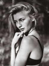 PaulaKalias                             Modelka: Patrycja Różańska            