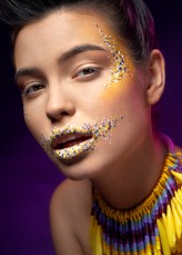 queen_akasha Make-up Trendy nr 3/2018