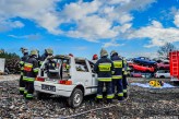 Kapral-Car                             Szkolenia Straży Pożarnej na terenie firmy.
Zdjęcie wykonał:
Fotografia Ratownicza Max Andrzejewski            