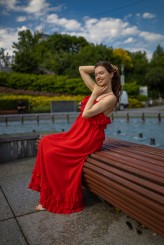 Piotr937 LADY in RED
Sesja Portretowa
Rzeszów, czerwiec 2024,
Modelka: Justyna K.
Canon EOS R + Sigma ART A35mm, F1/4