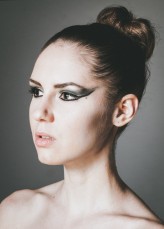 spinka135 Make up: JuliaS' Makeup Art