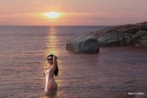 Karol-fotoart Plenery  Sardynii
Wschód  Słońca i Piękna Joanna