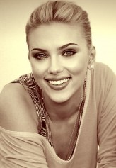 sensualfoto Scarlett Johansson
Fot>Darek Majewski