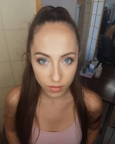 EjdziMake_Up                             Piękna  Wiktoria            