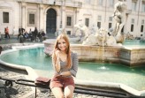 mchylakphotography Sesja Zdjęciowa wykonana w Rzymie