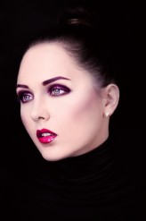 Elizabeta_von_Trier Fot Maja Ogonowska

Modelka Olivia Dębińska