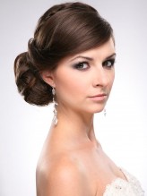 makeup_lashes model: Agnieszka Skup