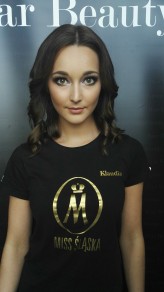 Makeupbyklaudia                             Gala Finałowa Wyborów Miss Śląska 2017 :)

            