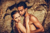 JuliaSzwarc Mykonos Summer edt
 Models Magdalena Widelka 
               Daniel Panek