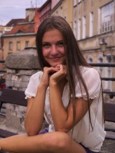 antarctis                             Na pożegnanie maxmodels. 
Z niepublikowanych wcześniej archiwaliów.
Modelka: Oktawia L.            