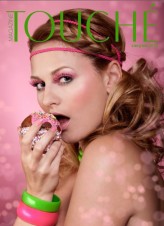 touche_magazine Sierpień 2012