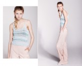 rebelja model: Nina / Avant Models
mua: Helena Zwolińska-Wiltos
designer: Karolina Scipniak