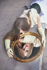 FotografkaPS modelka: PaulinA