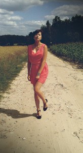 RudaBlondyna                             ;p            