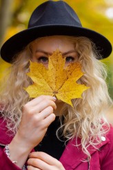 Kilick                             Diana z liściem :)            