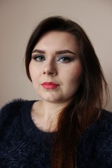 Madeleine_make-up autorski makijaż i zdjęcie