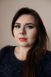 Madeleine_make-up                             autorski makijaż i zdjęcie            