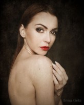 Konto usunięte                             make up: Roxana Tatarowicz (https://www.facebook.com/roxana.tatarowicz?fref=ufi)            