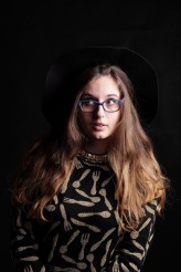 migawkowy Modelka: Ola Ratyńska