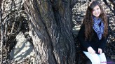 Misia996 Przepiękna Monika.
Zdjęcie wykonane wiosną na warszawskich wałach.
Zdjęcie wykonane lustrzanką Sony Alfa 350.