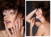 gutaaa Modelka: Oliwia Wcześniak
Foto: Babofoto
Włosy: Ola Dubiel Hair
Makijaż: Anna Czapnik Make Up Artist