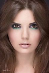 mariolahupert Modelka: Ula Groman
MUA: Grażyna Rybacka / Beauty Room Make Up