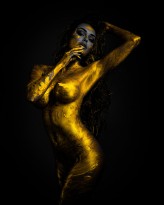 denysiuk Klaudia - Golden Girls Project
www.instagram,com/goldengirlsproject