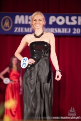 pauline90 Wybory Miss Polski Ziemi Lęborskiej 2013