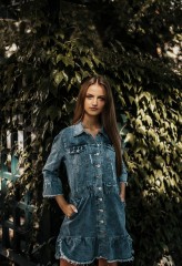 marcela_wlodarczyk Model : Oliwia krysiak