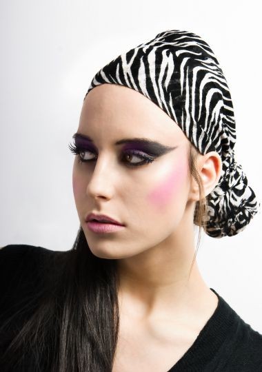 photoflexor Miss Argentina