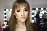 fenomena                             Zdjęcia makijaży z kursu w Pro Make Up Academy. :) Zdjęcia bez obróbki.             