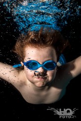 H2Ofoto Sesja podwodna / Underwater photo session