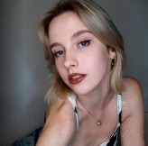 gosiaaw Make-up and model: Małgorzata Walo