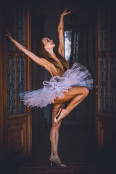 habanera Fot. Tomasz Gąsecki 