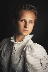 Marteks portret studyjny
mod. Weronika